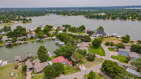 4726 E Holiday Estates Court Granbury TX 76049