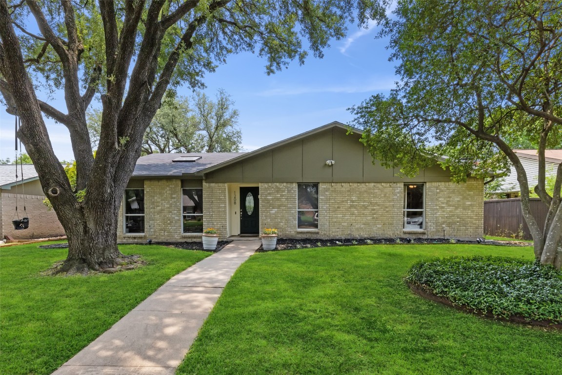 1208 Mossvine Drive Plano TX 75023