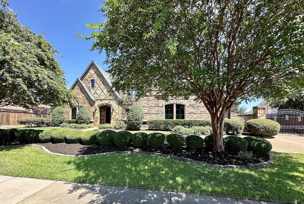 6913 Peters Path Colleyville TX 76034