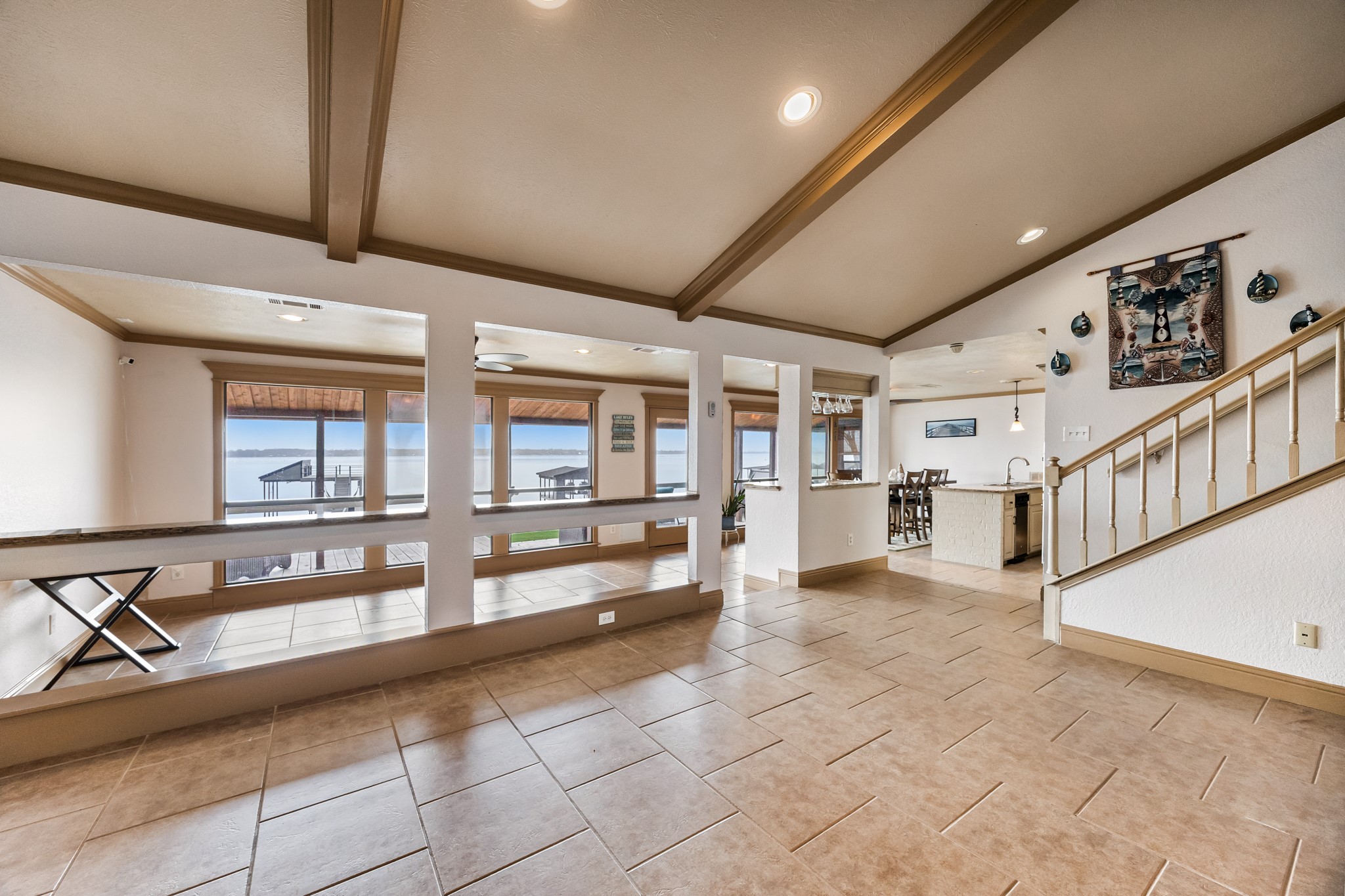 18409 Shore Drive Kemp TX 75143