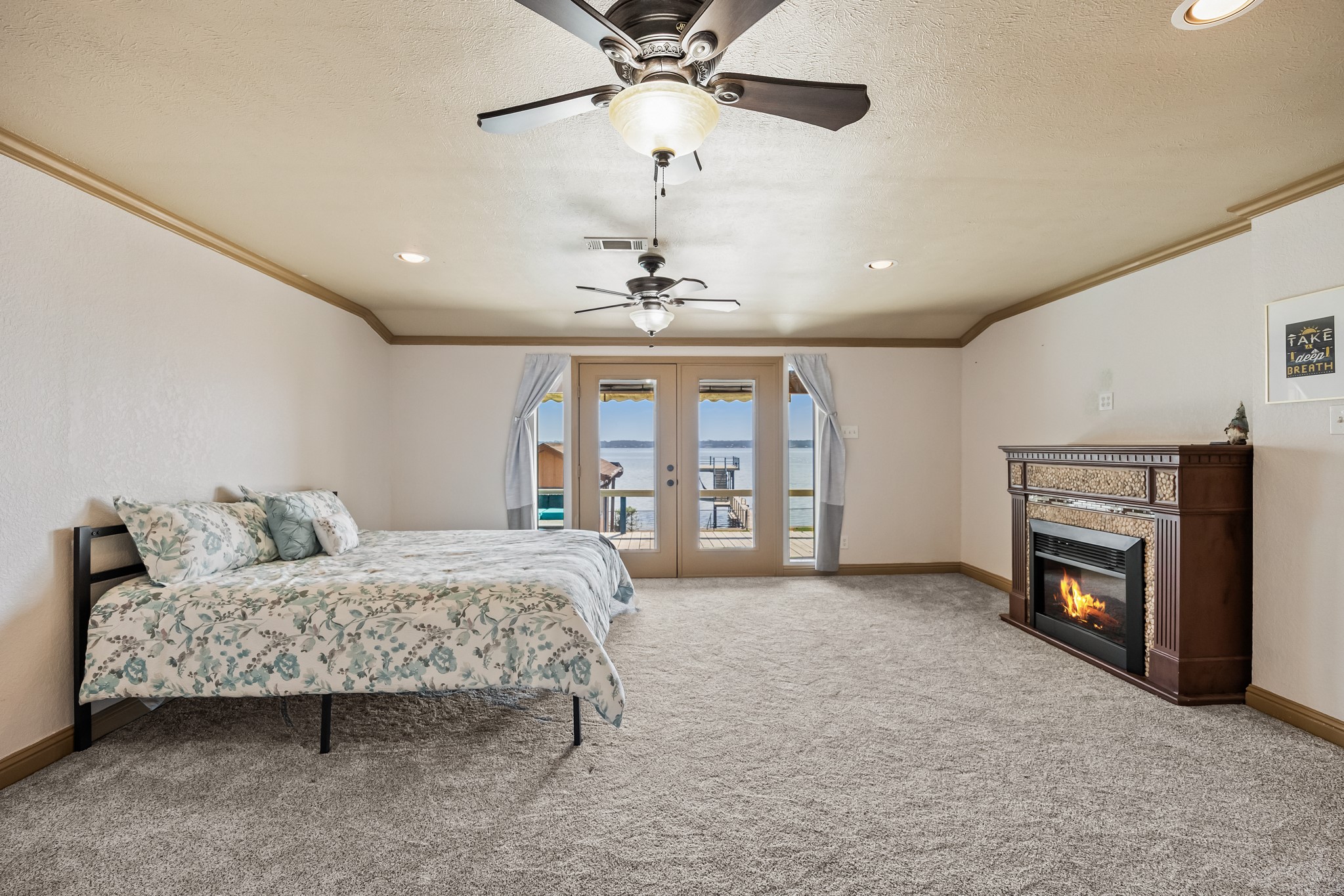 18409 Shore Drive Kemp TX 75143