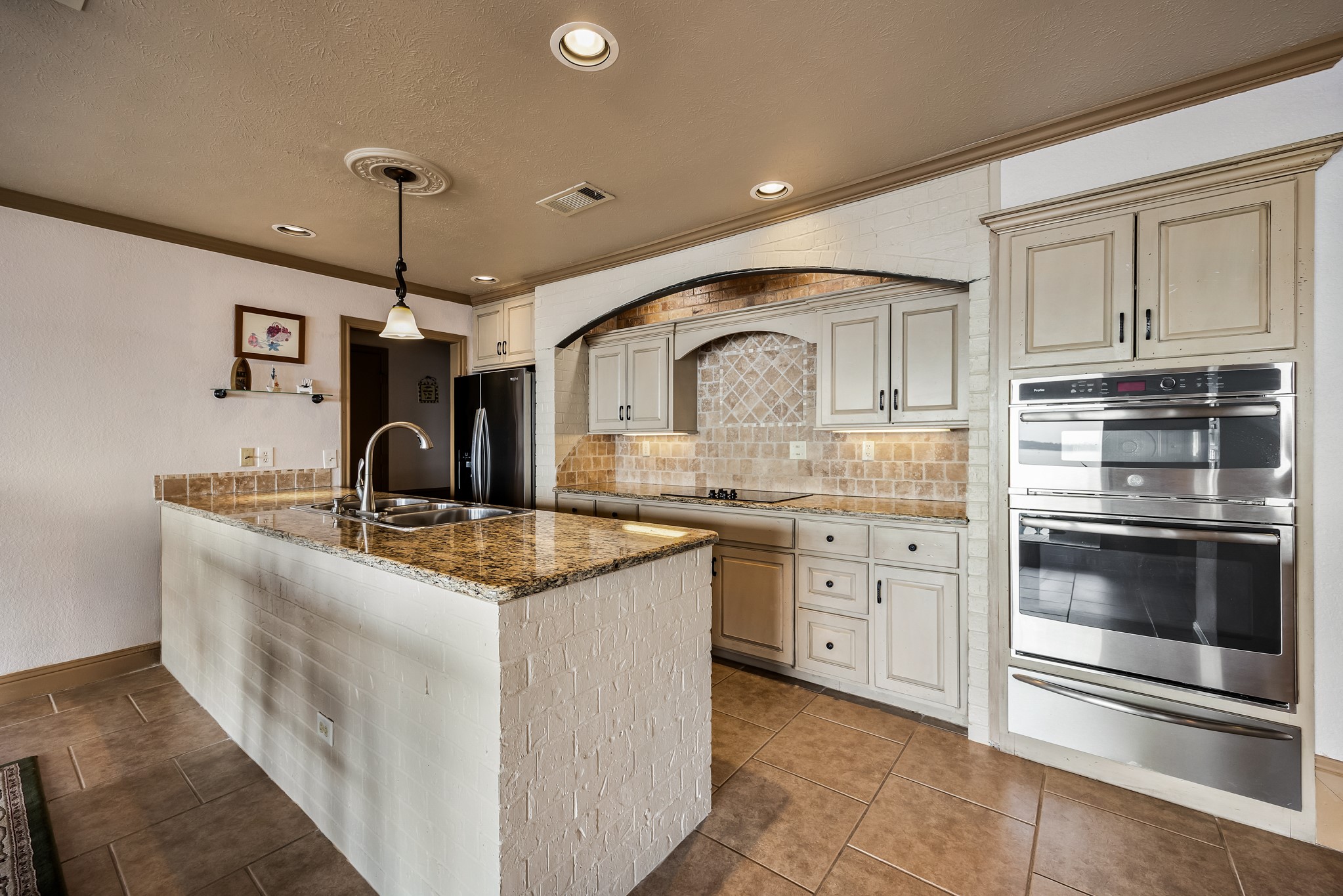 18409 Shore Drive Kemp TX 75143