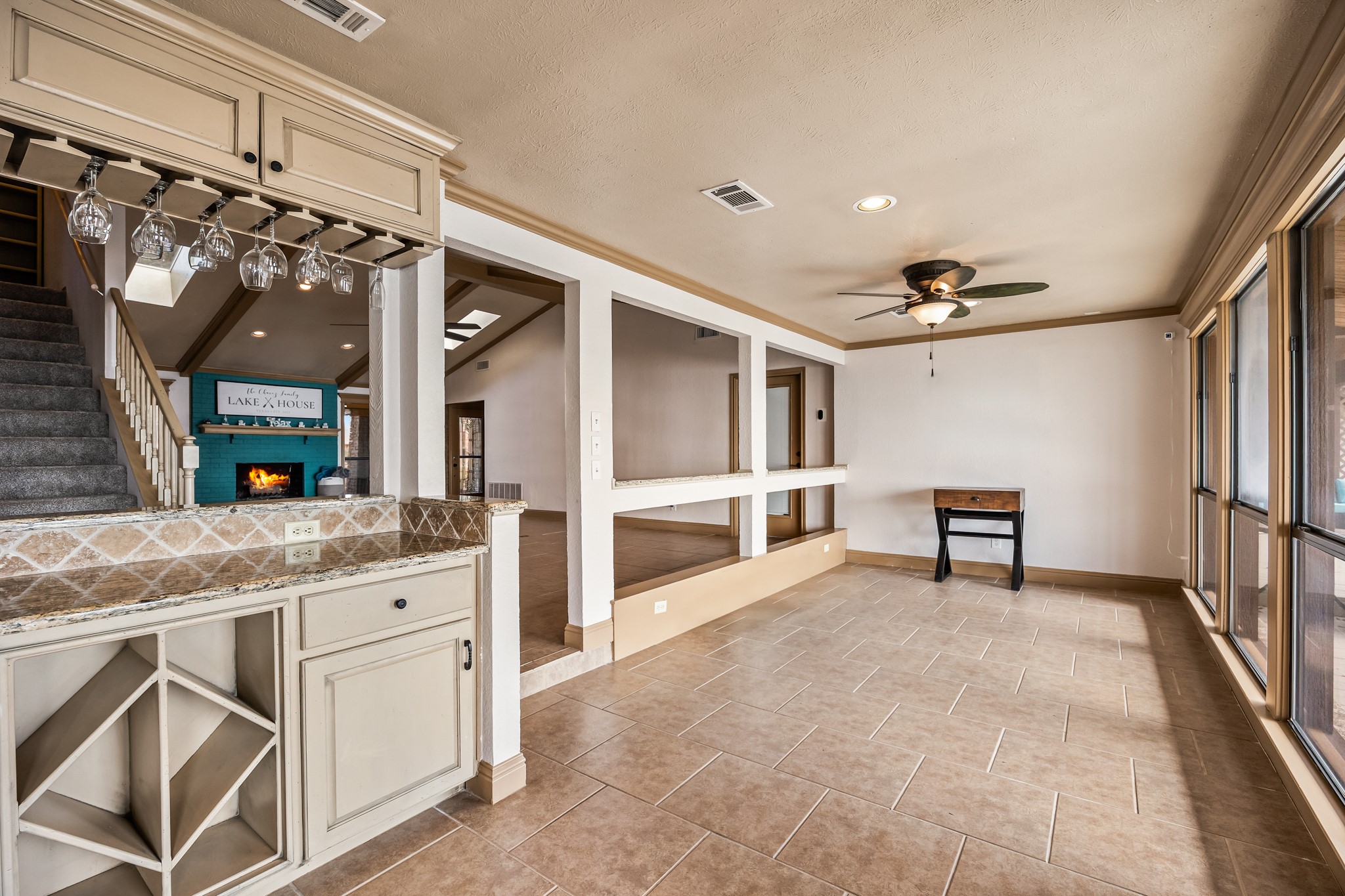 18409 Shore Drive Kemp TX 75143