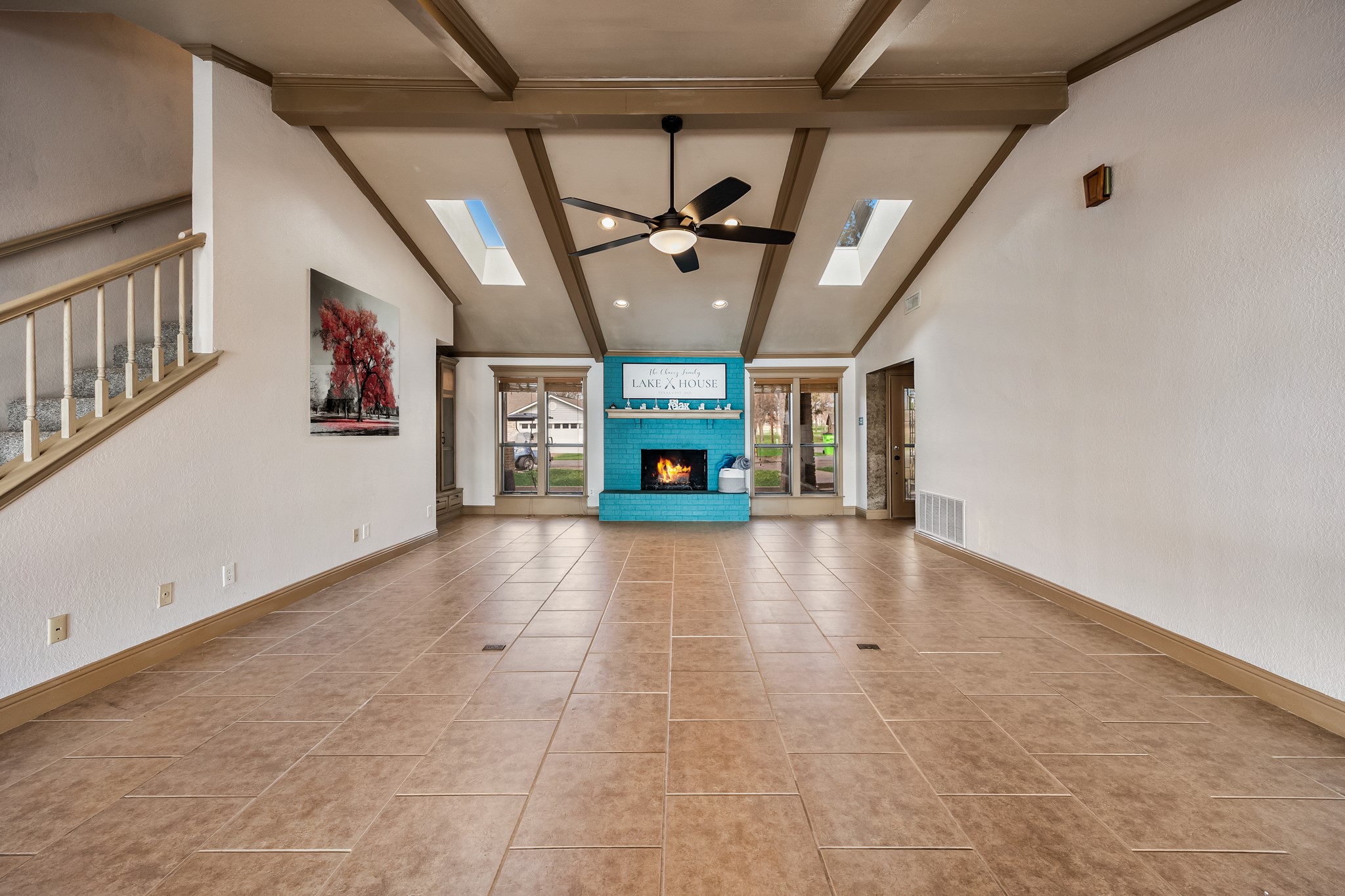18409 Shore Drive Kemp TX 75143