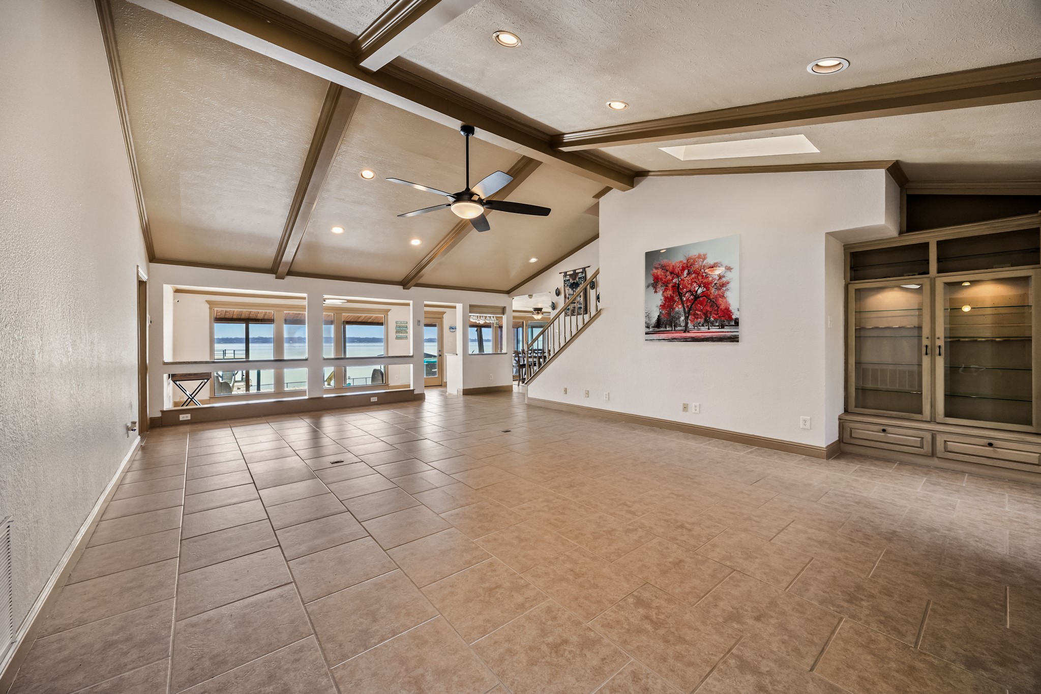 18409 Shore Drive Kemp TX 75143