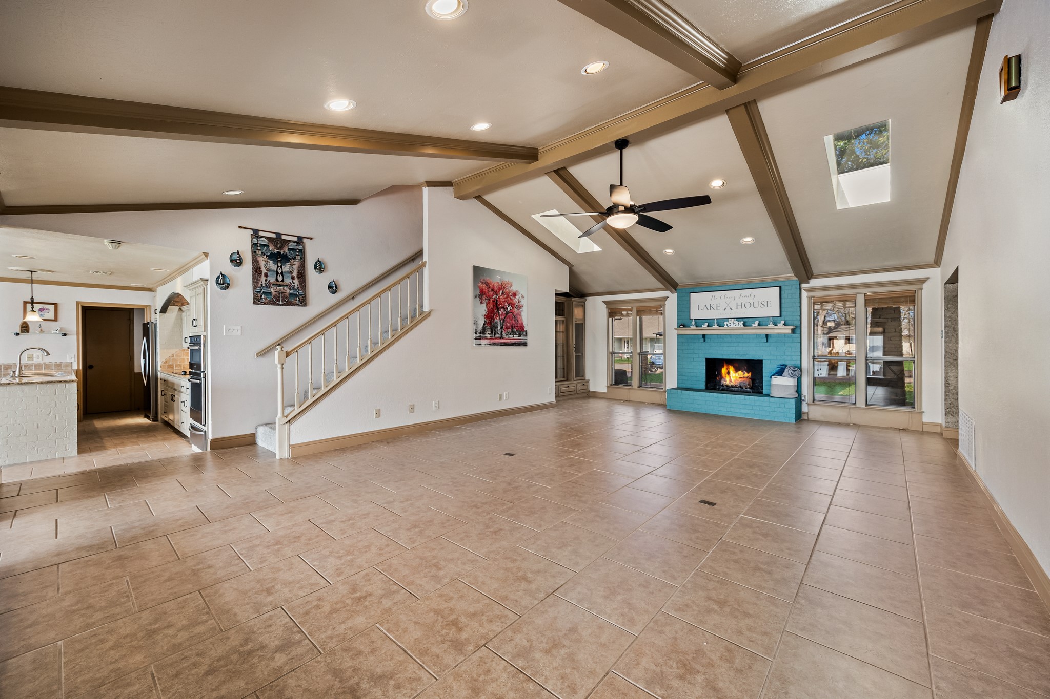 18409 Shore Drive Kemp TX 75143
