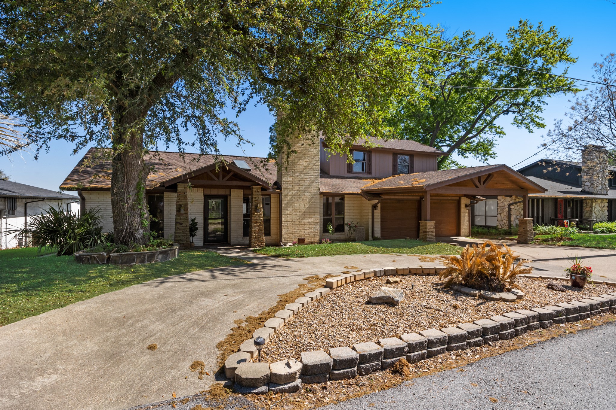 18409 Shore Drive Kemp TX 75143