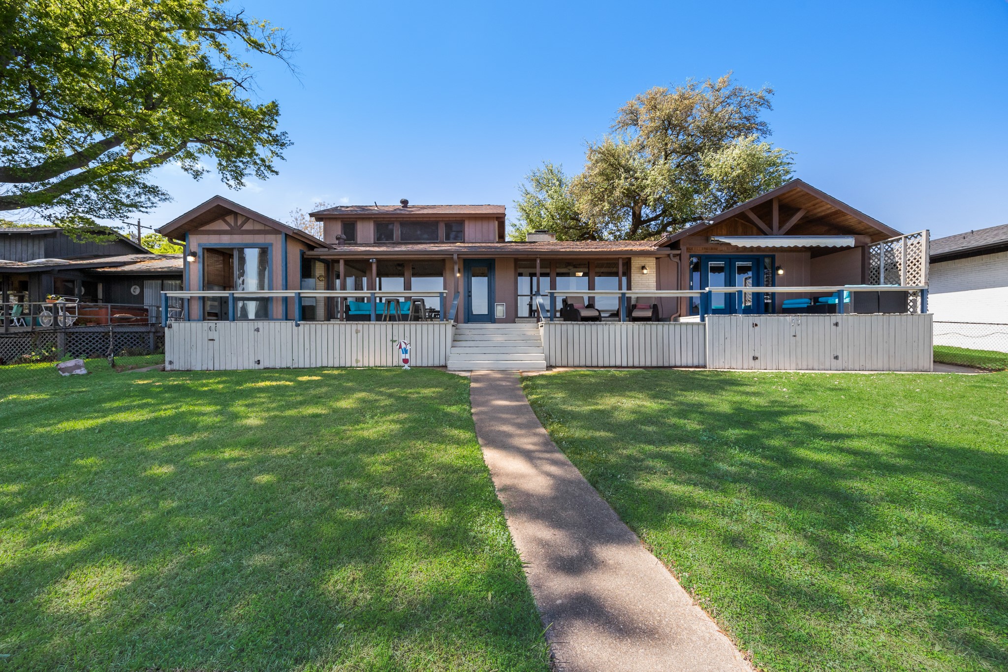 18409 Shore Drive Kemp TX 75143