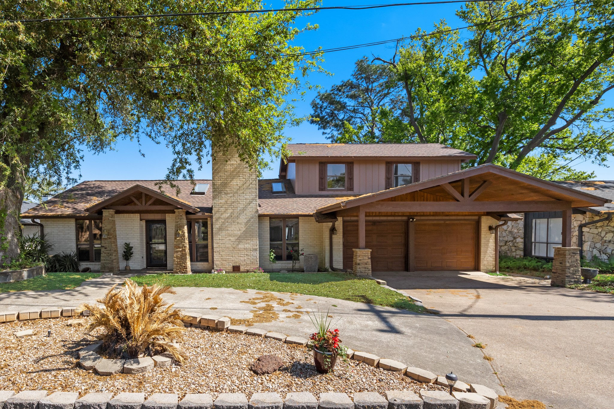 18409 Shore Drive Kemp TX 75143