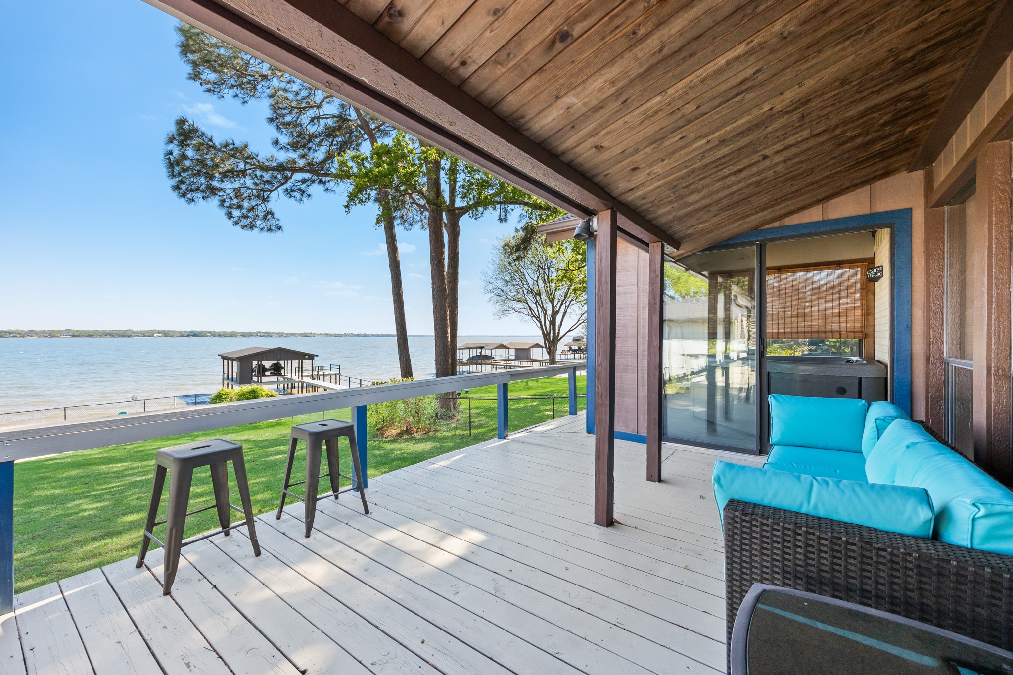 18409 Shore Drive Kemp TX 75143