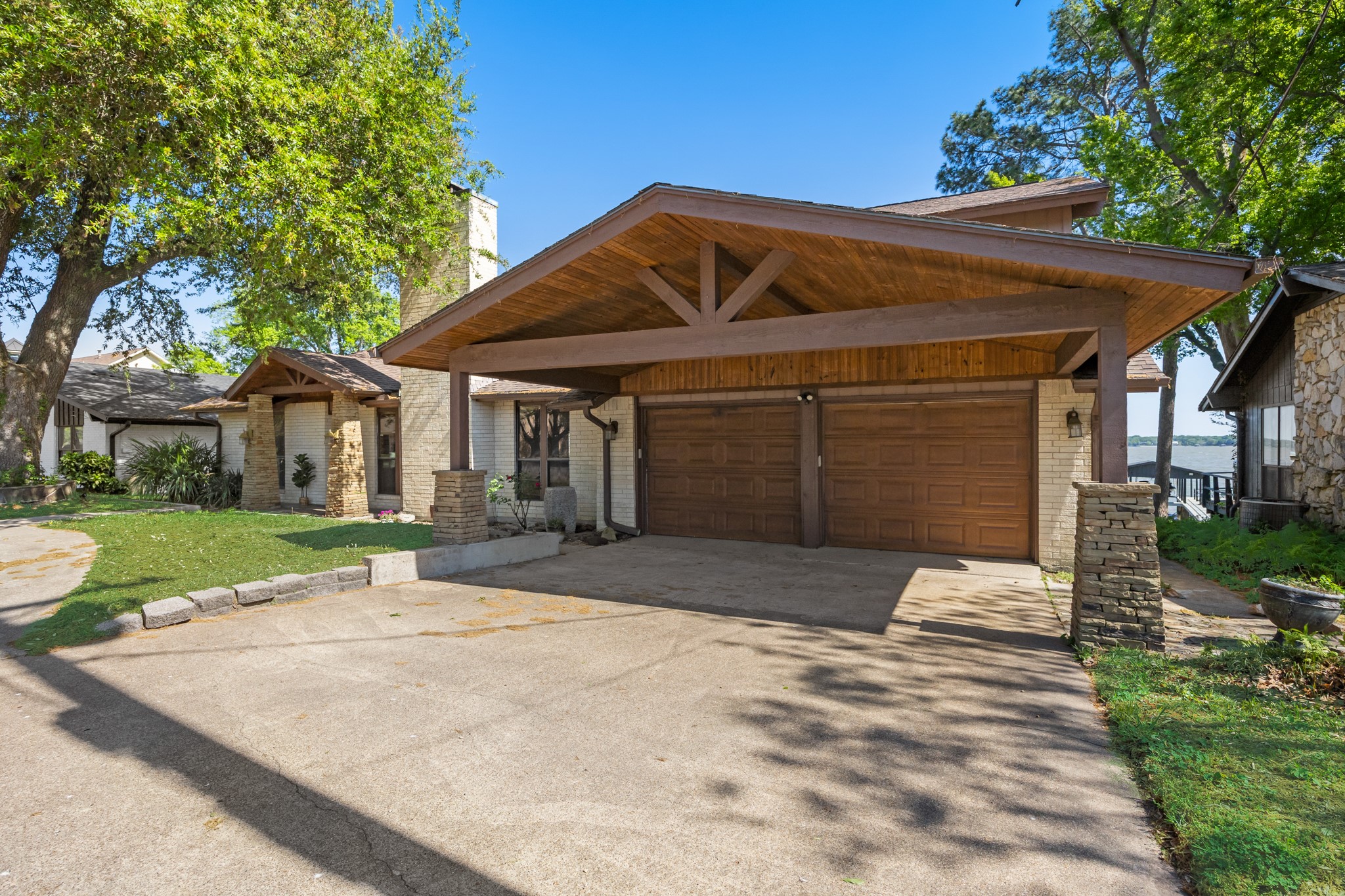 18409 Shore Drive Kemp TX 75143