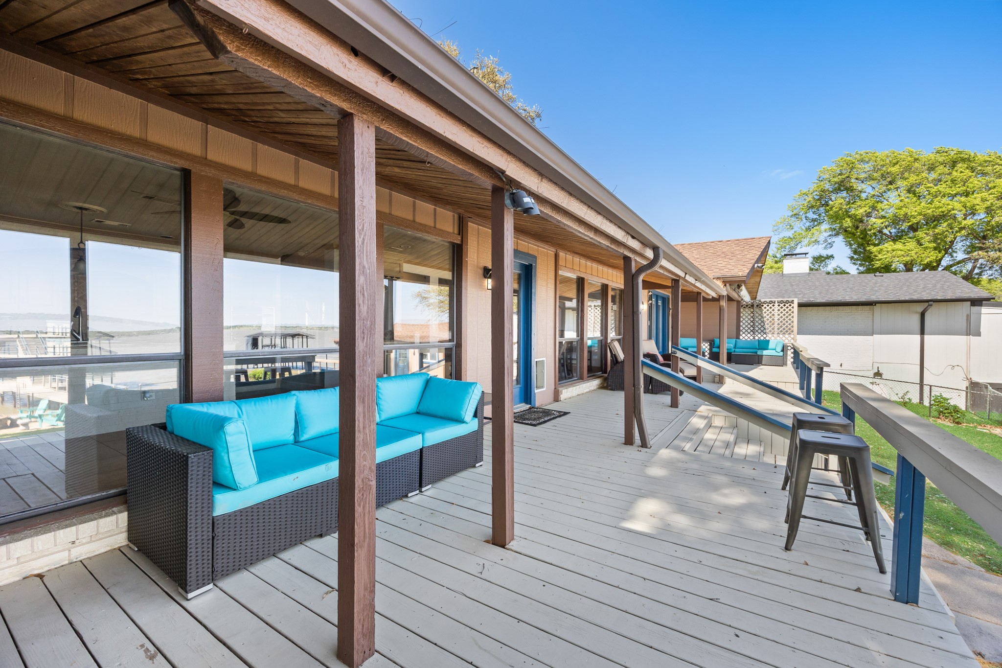 18409 Shore Drive Kemp TX 75143