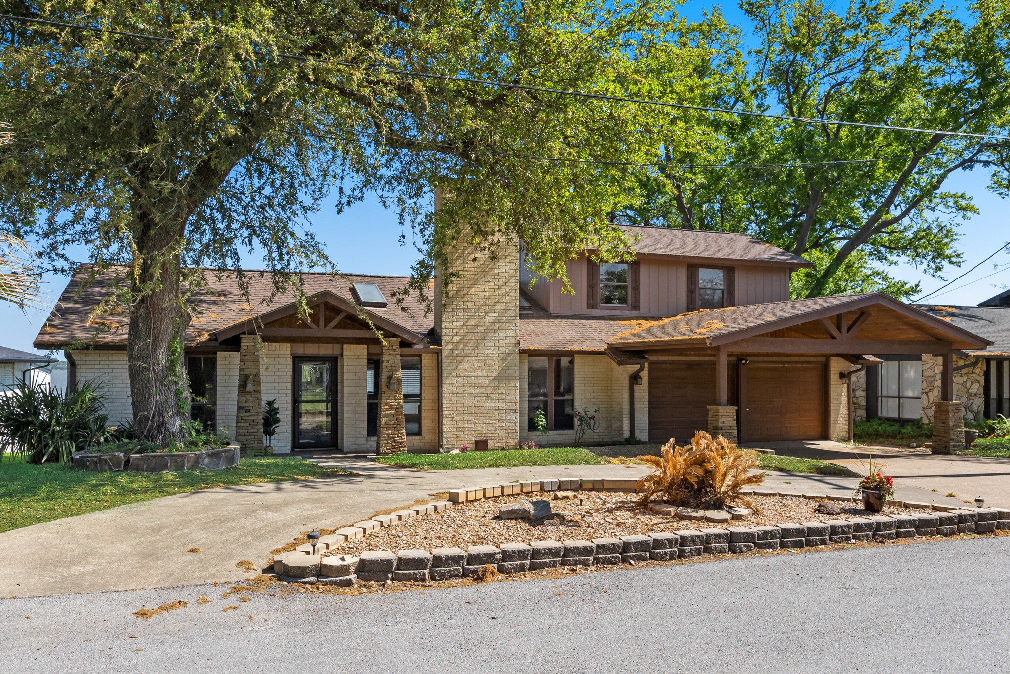 18409 Shore Drive Kemp TX 75143