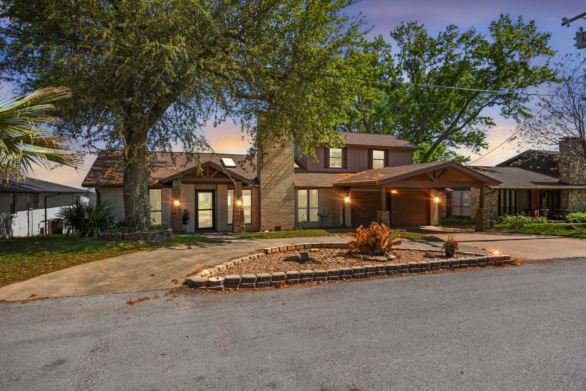 18409 Shore Drive Kemp TX 75143