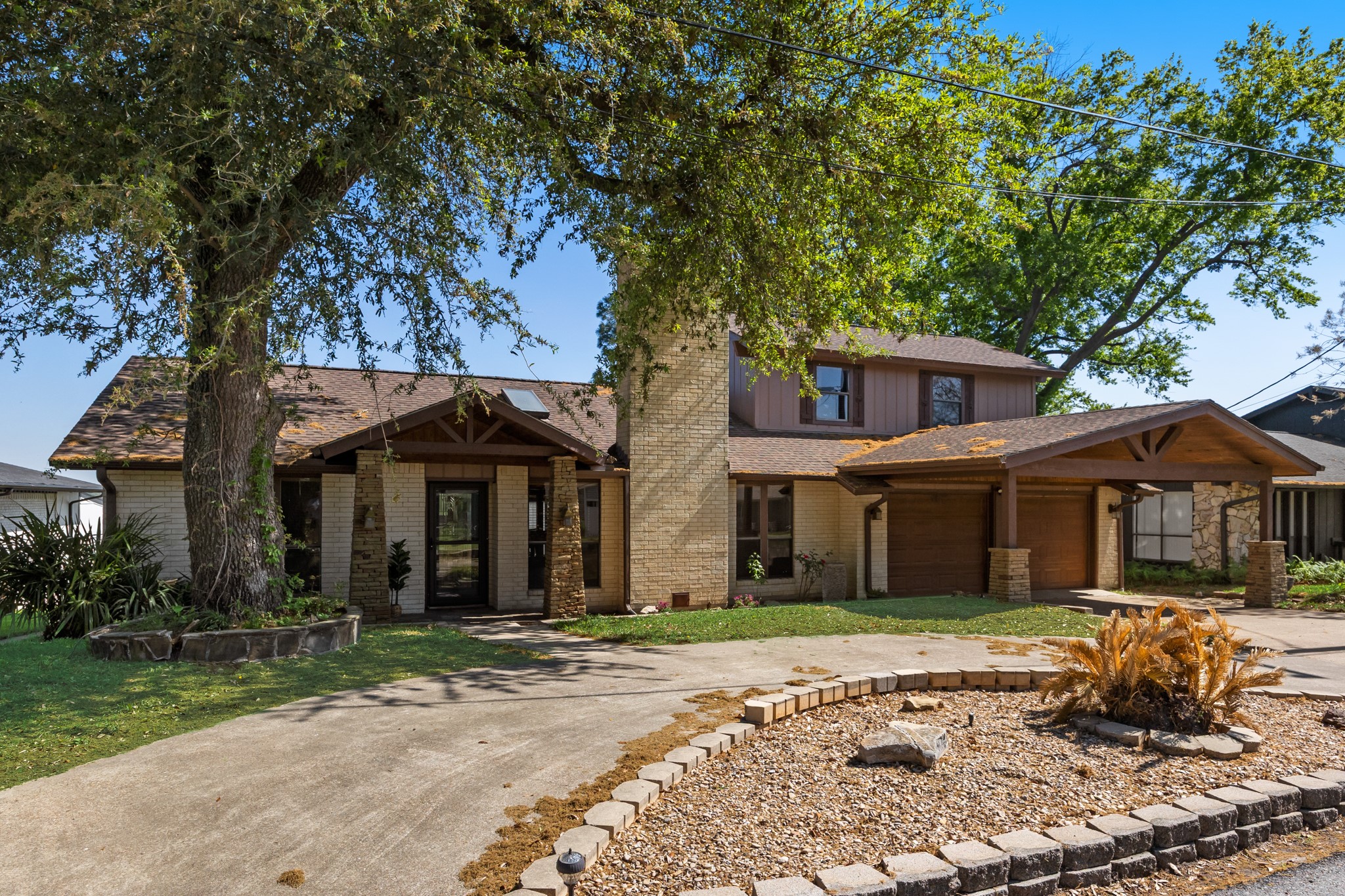 18409 Shore Drive Kemp TX 75143