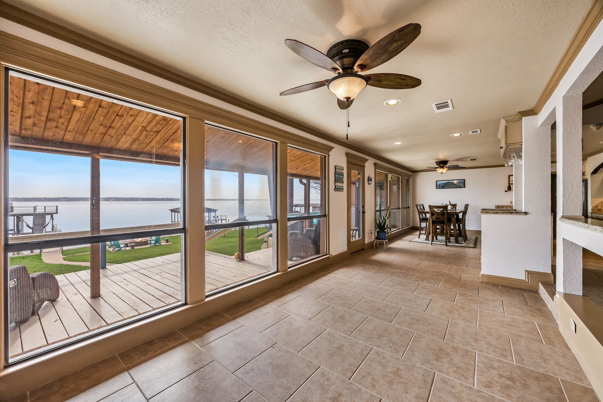 18409 Shore Drive Kemp TX 75143