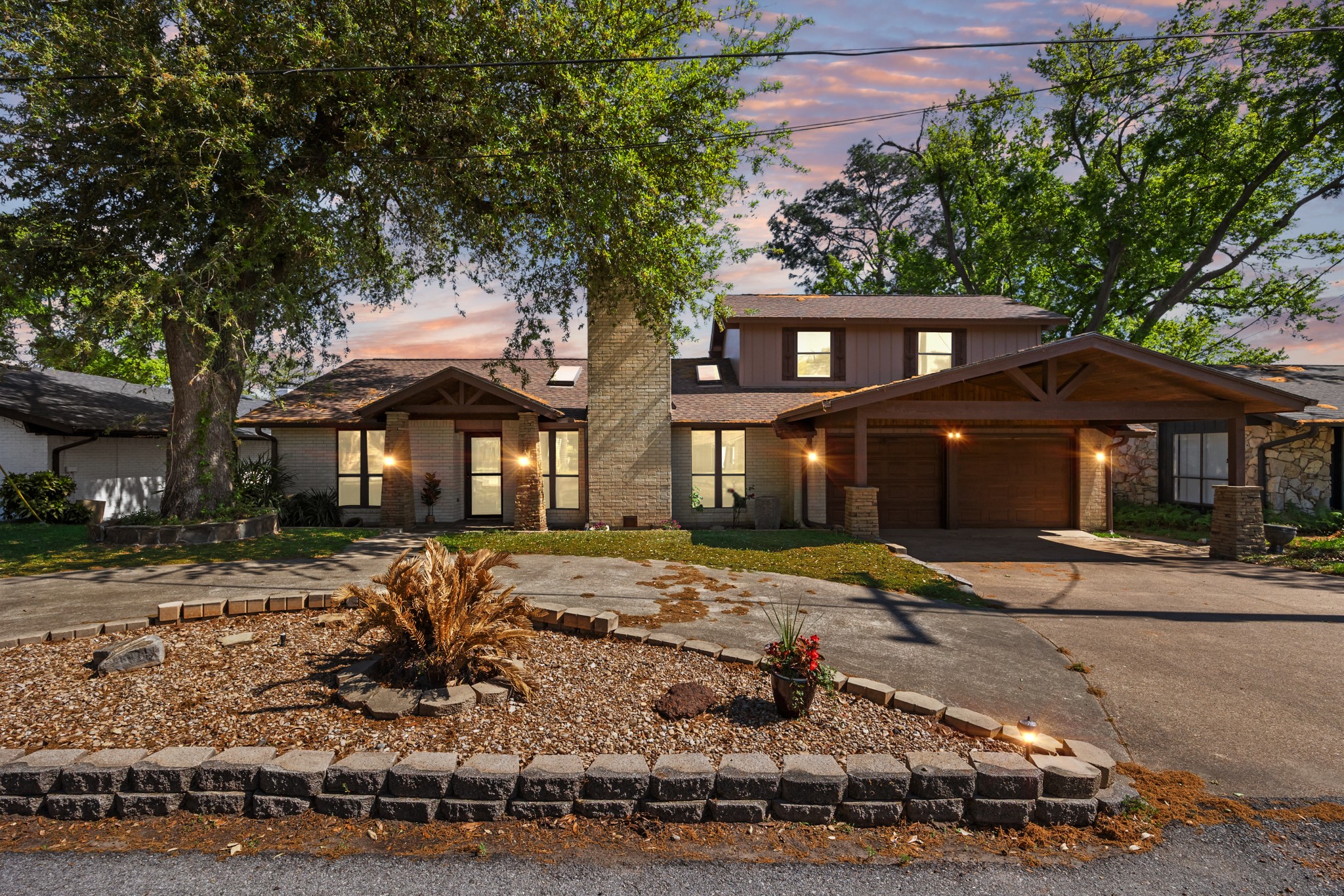 18409 Shore Drive Kemp TX 75143