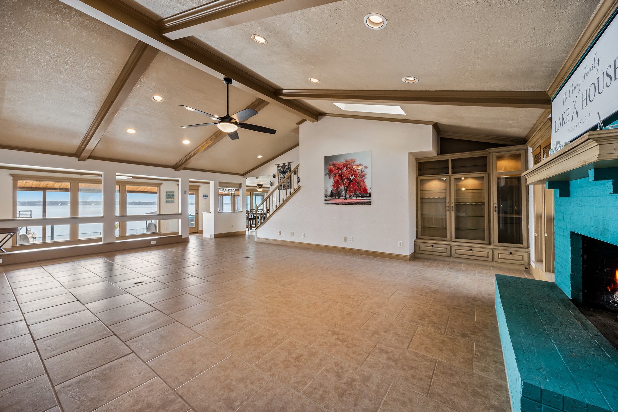 18409 Shore Drive Kemp TX 75143