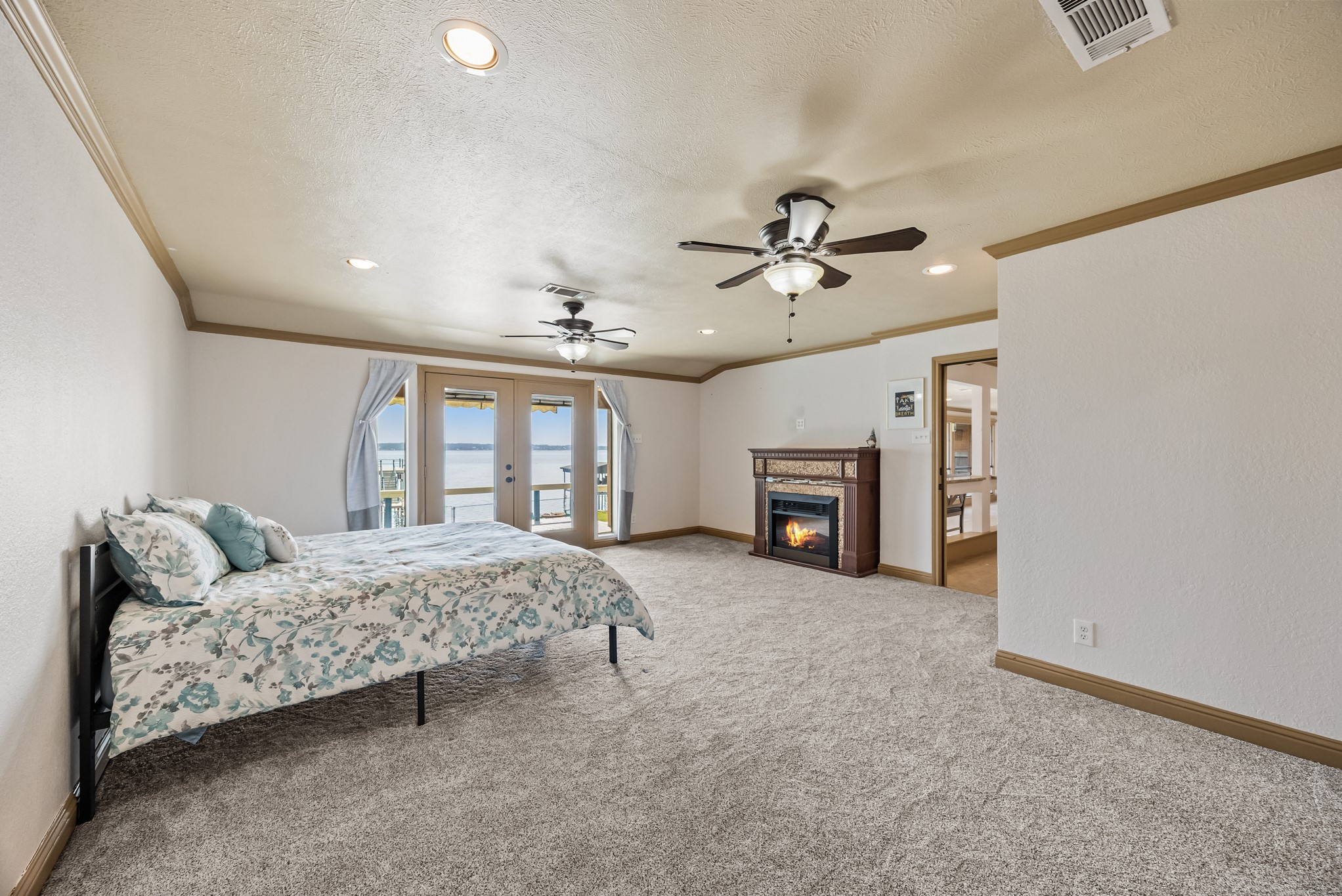 18409 Shore Drive Kemp TX 75143