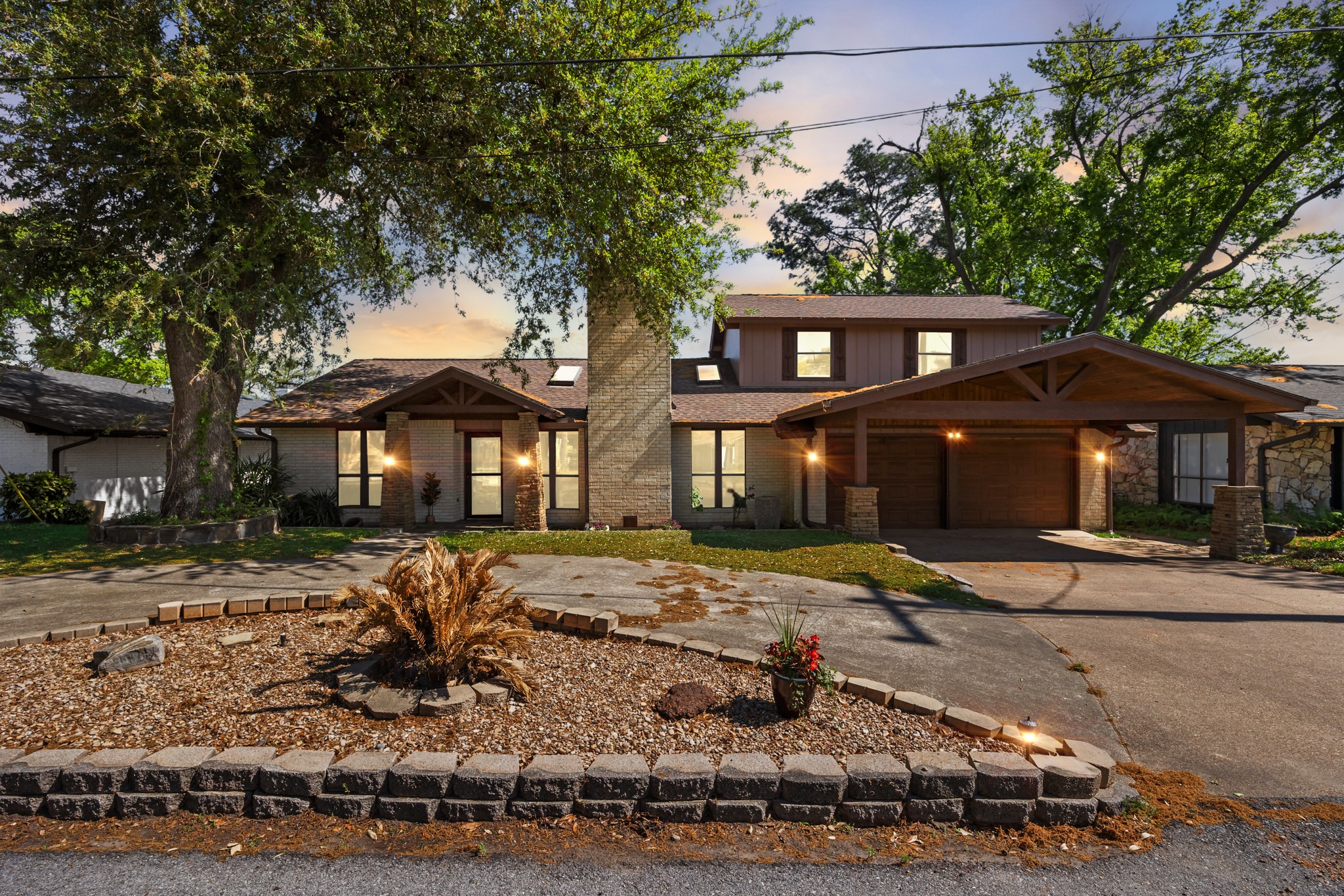 18409 Shore Drive Kemp TX 75143