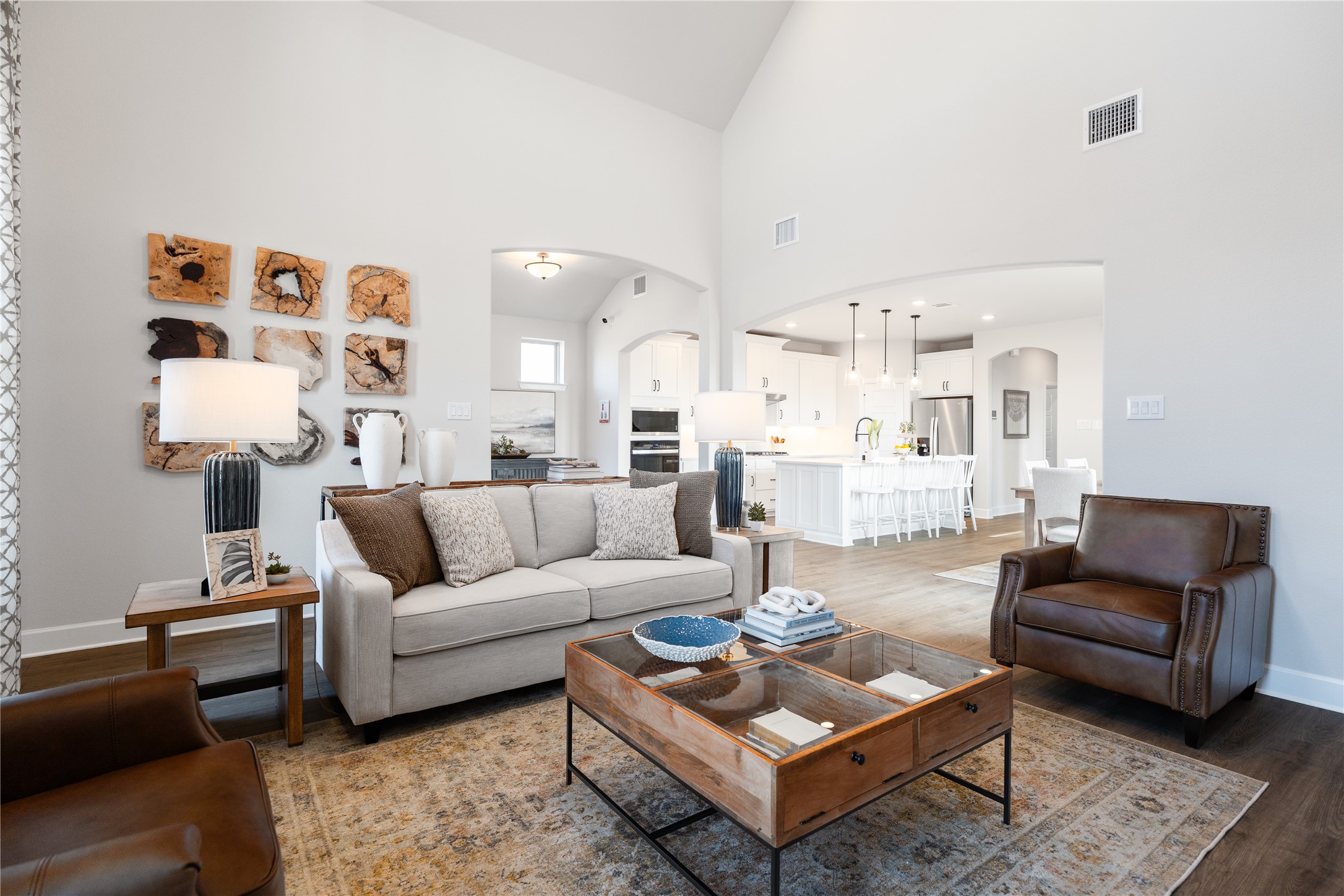 1408 Sun Garden Way Justin TX 76247