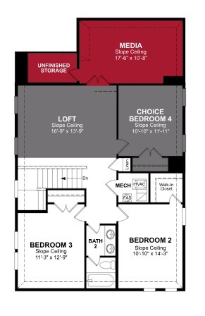 1408 Sun Garden Way Justin TX 76247