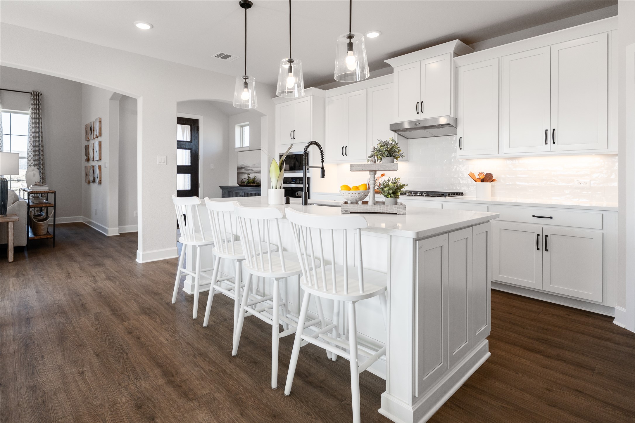 1408 Sun Garden Way Justin TX 76247