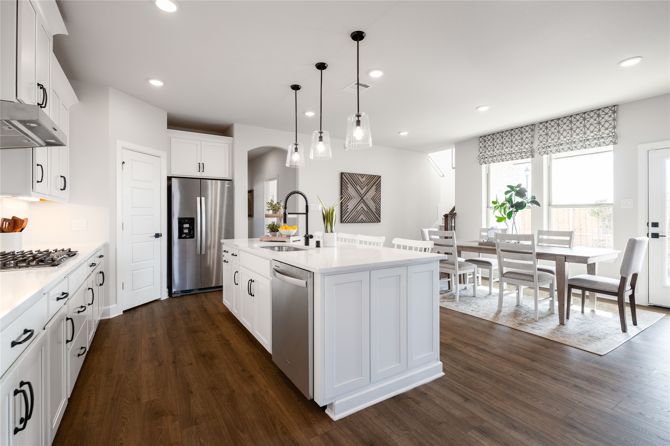 1408 Sun Garden Way Justin TX 76247