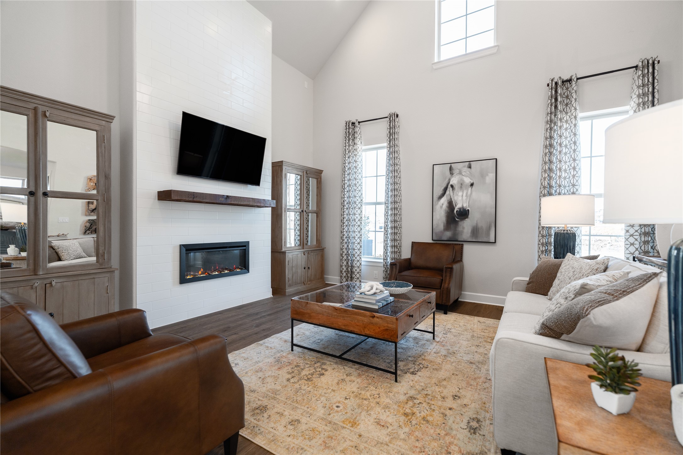1408 Sun Garden Way Justin TX 76247