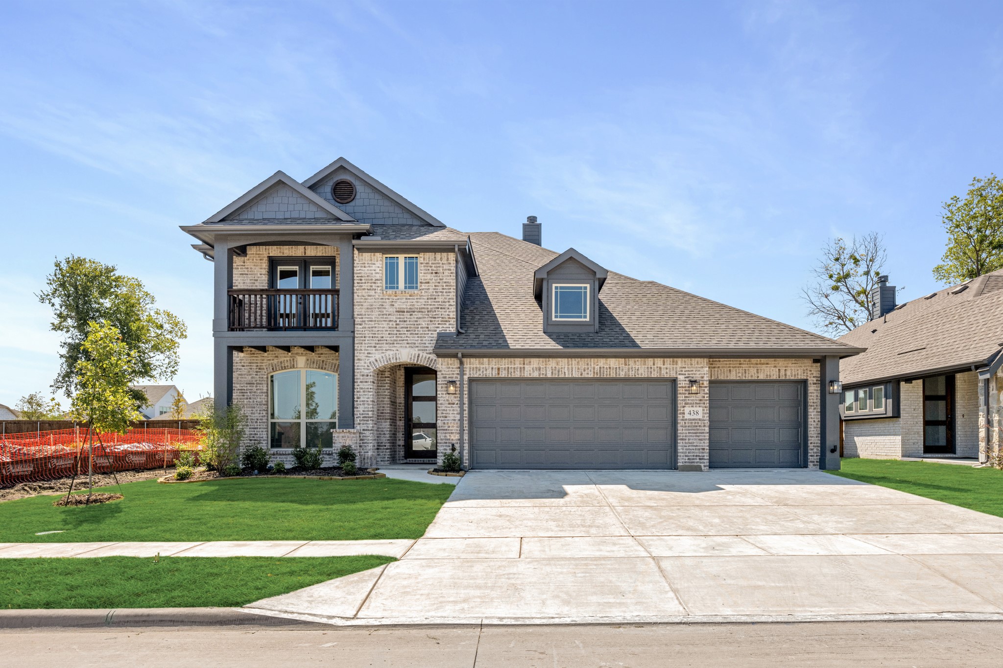 438 London Drive Lavon TX 75166