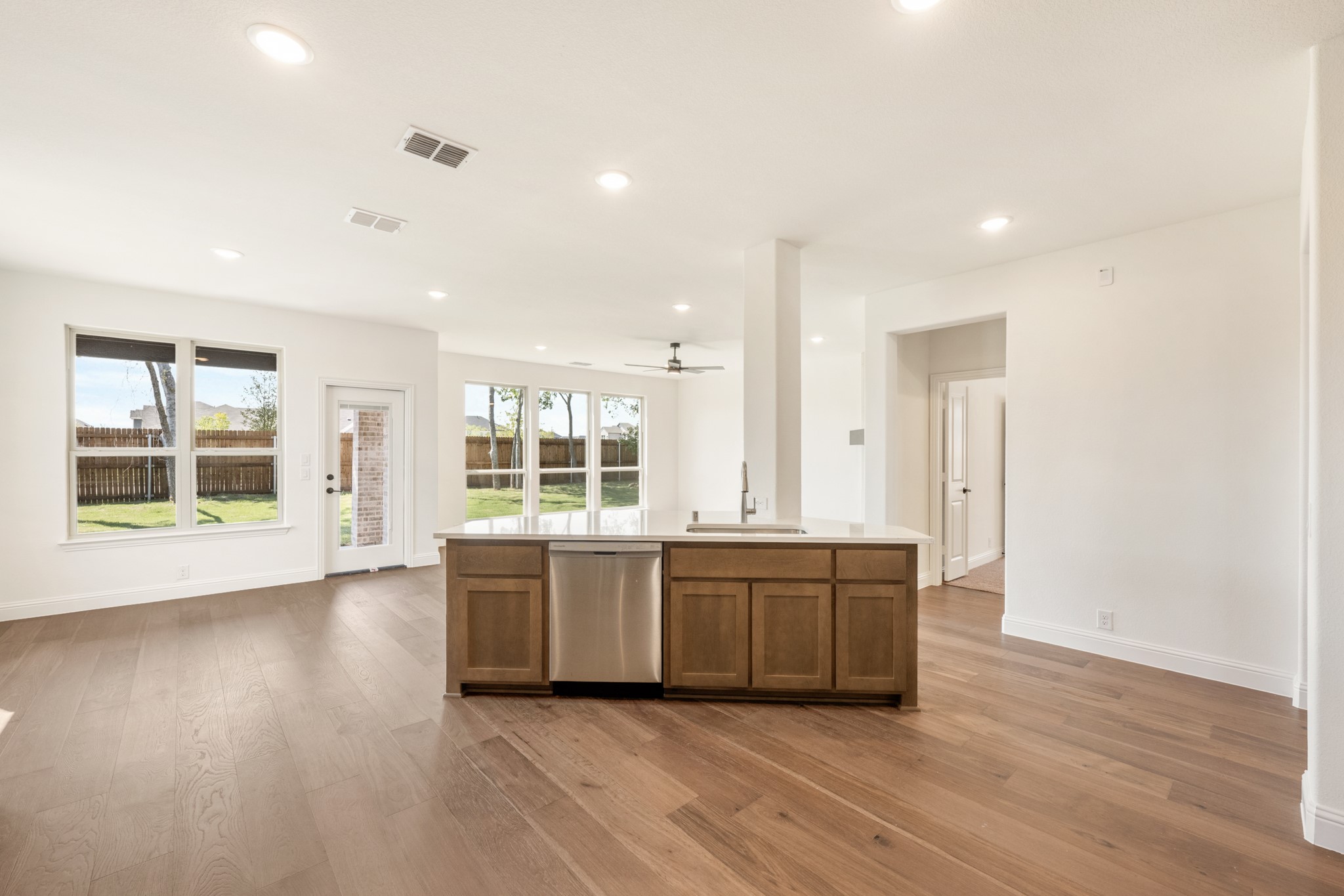 438 London Drive Lavon TX 75166