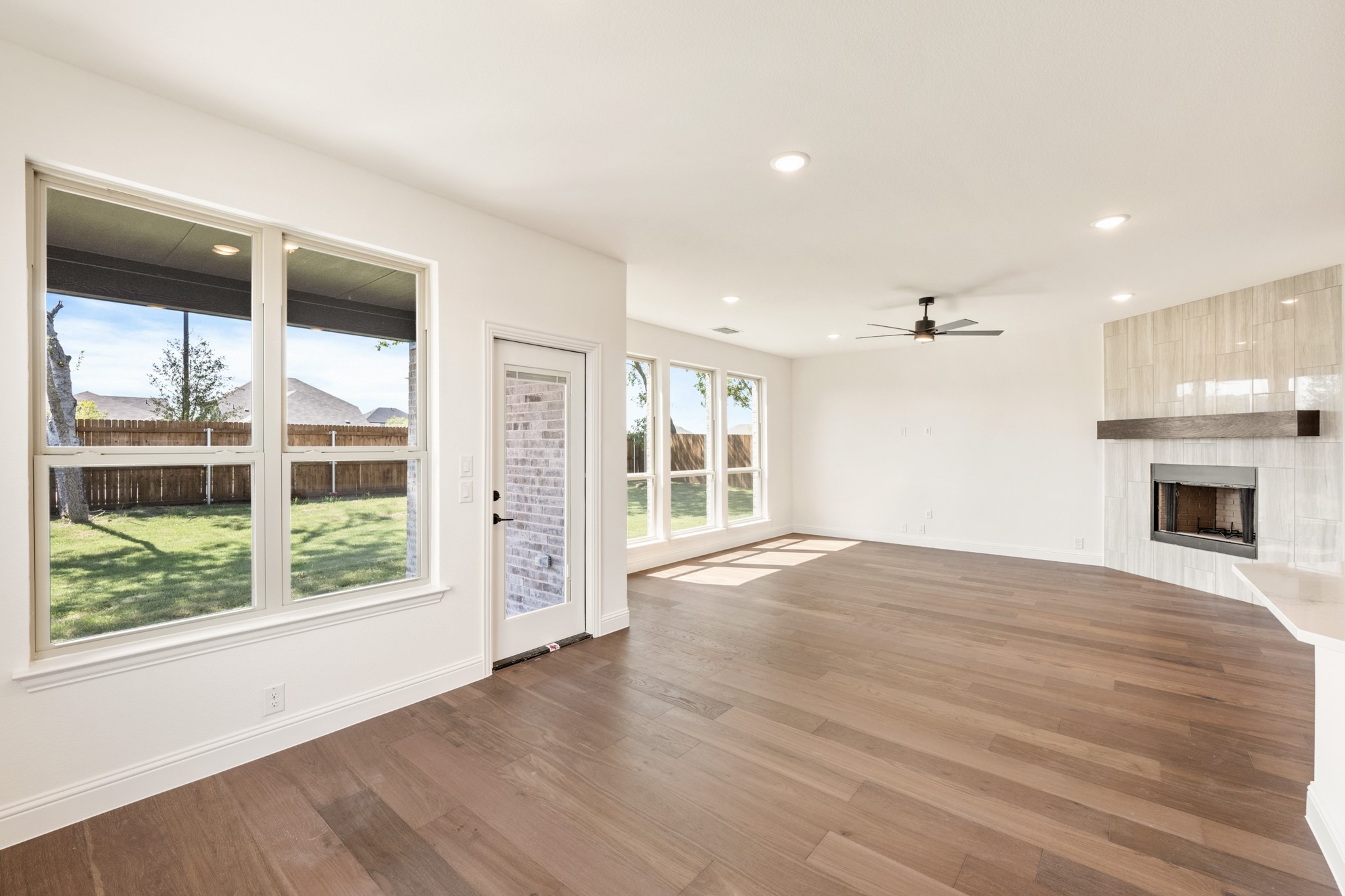 438 London Drive Lavon TX 75166
