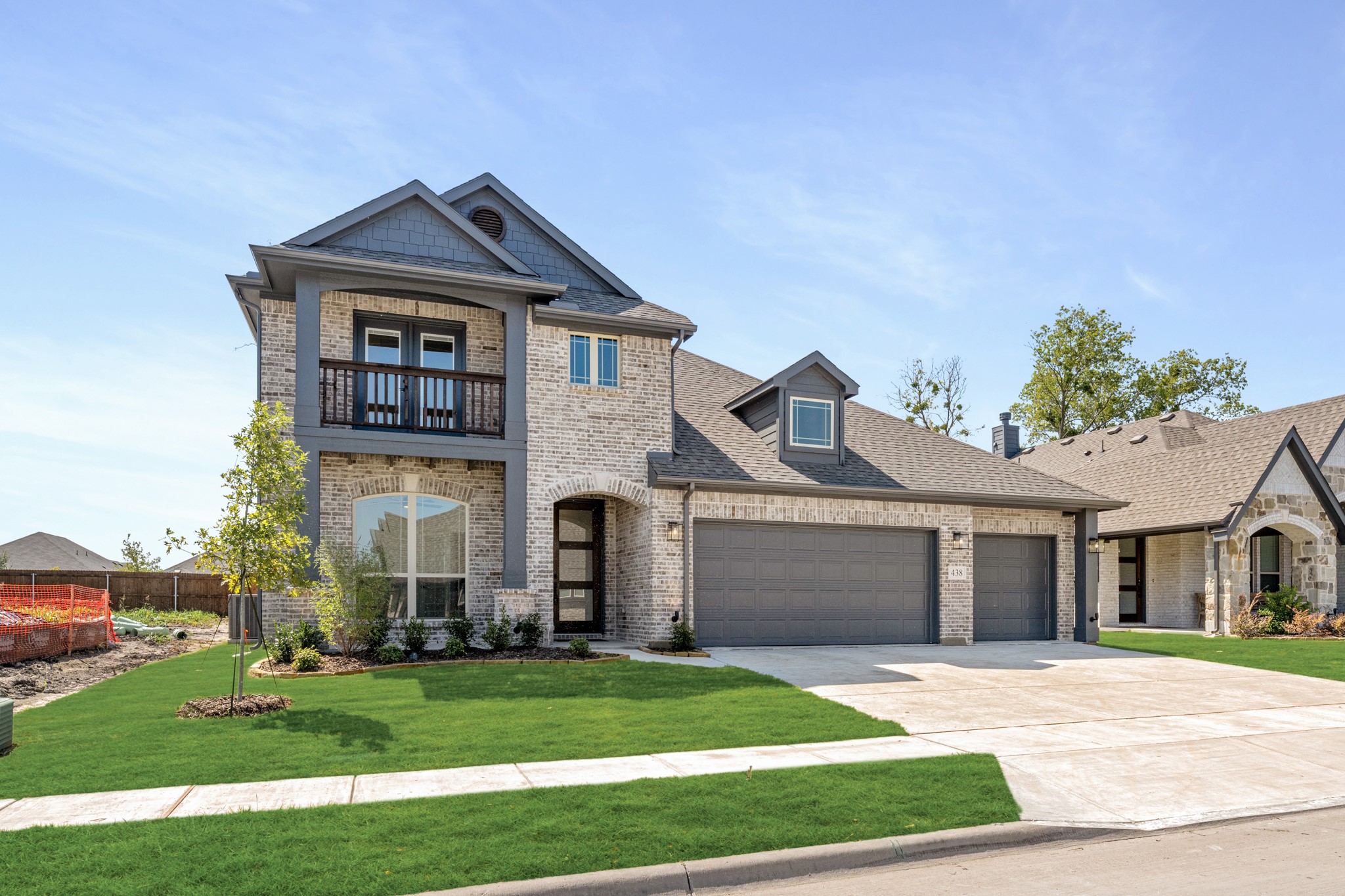 438 London Drive Lavon TX 75166