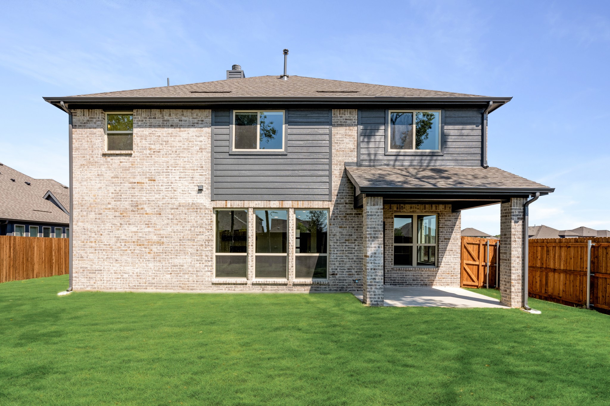 438 London Drive Lavon TX 75166
