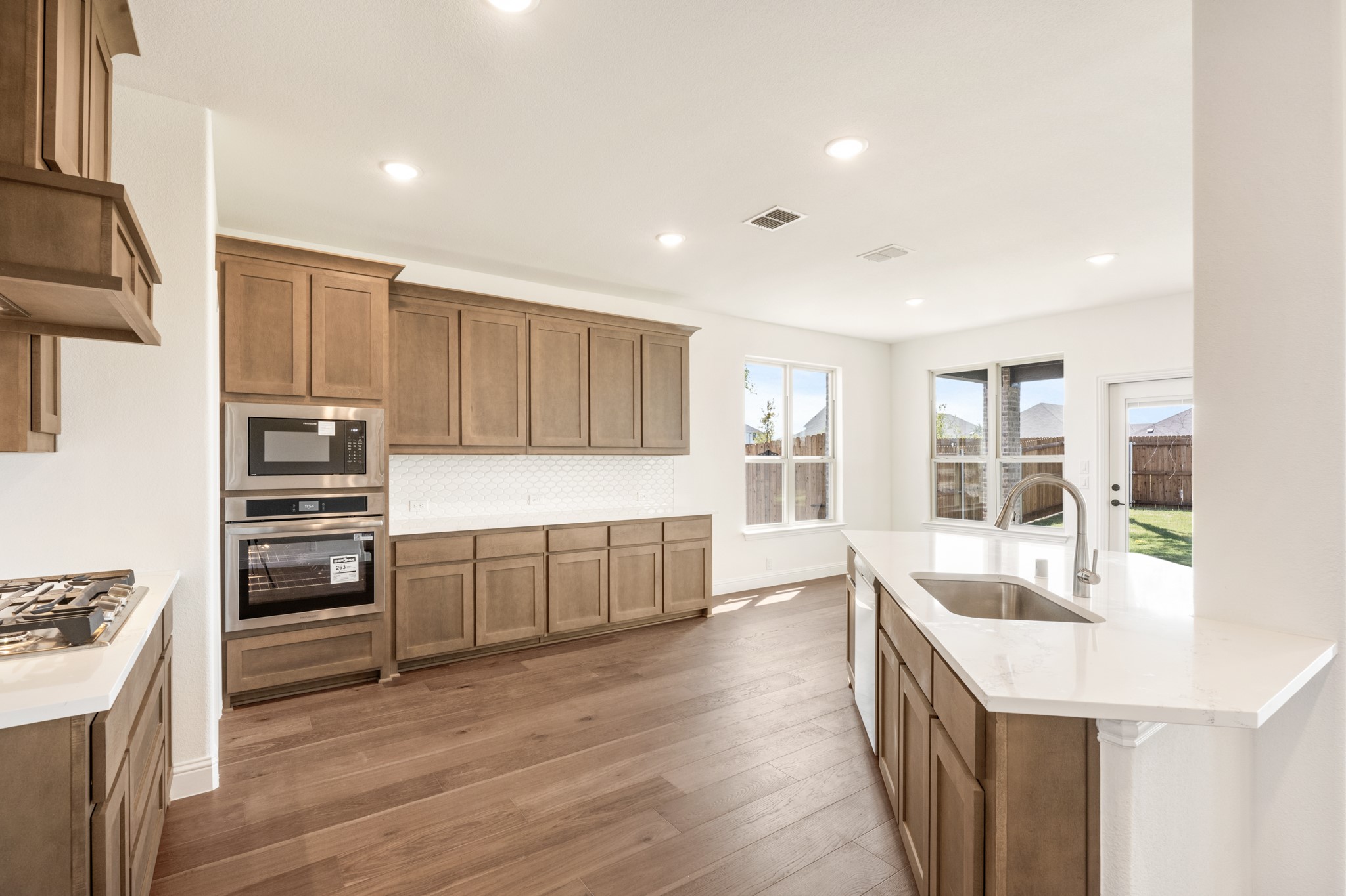 438 London Drive Lavon TX 75166