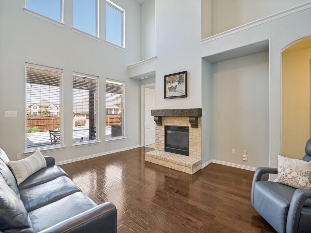 266 Benwick Drive Sunnyvale TX 75182