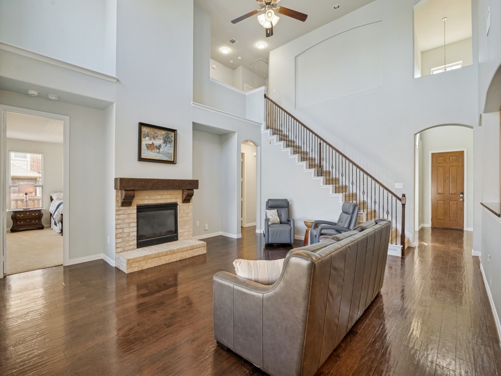 266 Benwick Drive Sunnyvale TX 75182