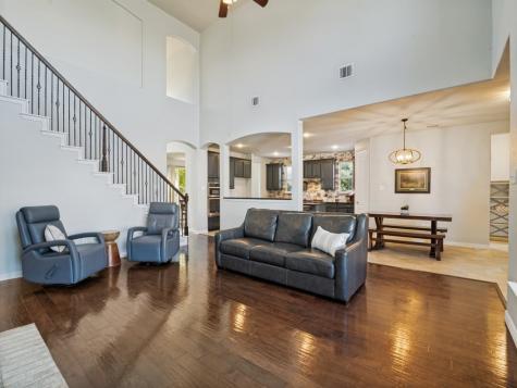 266 Benwick Drive Sunnyvale TX 75182