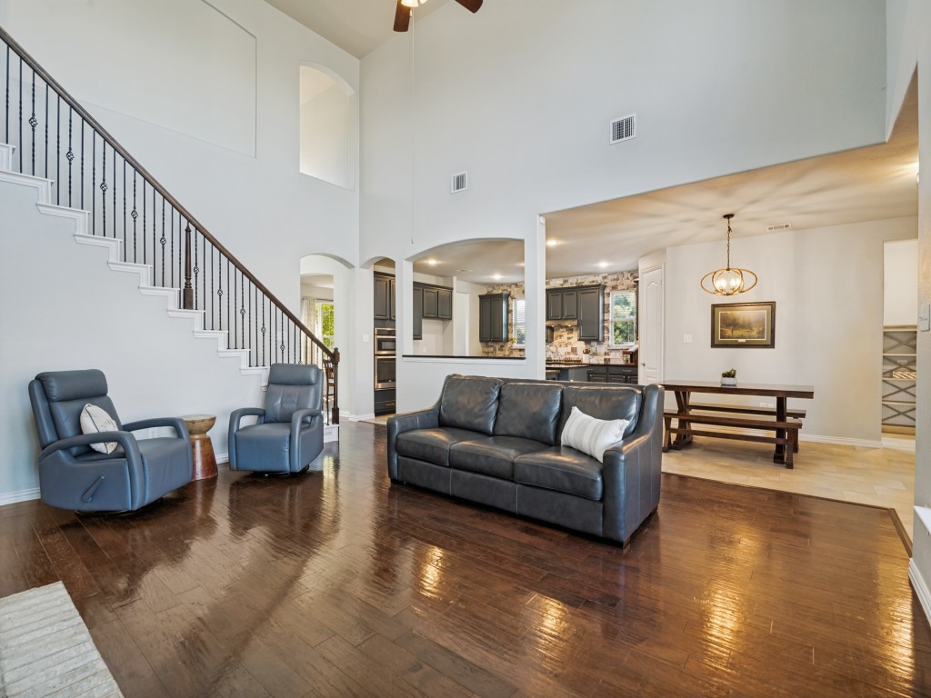 266 Benwick Drive Sunnyvale TX 75182