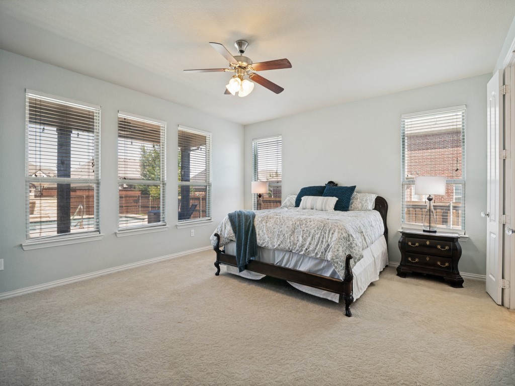266 Benwick Drive Sunnyvale TX 75182