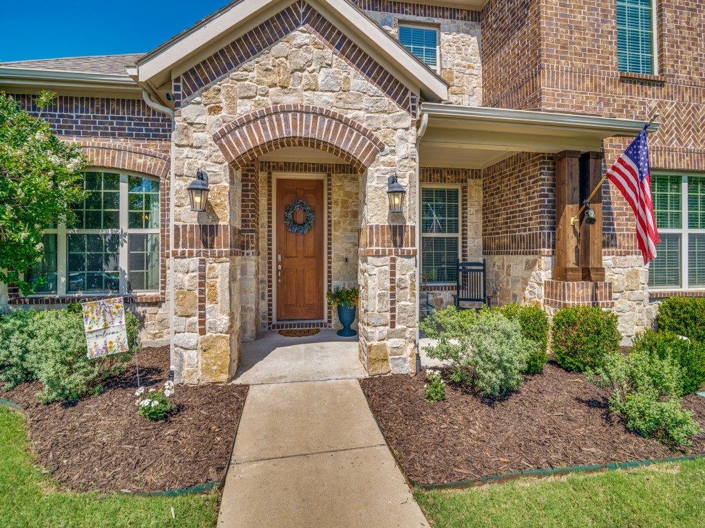266 Benwick Drive Sunnyvale TX 75182