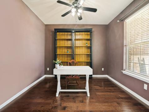 266 Benwick Drive Sunnyvale TX 75182