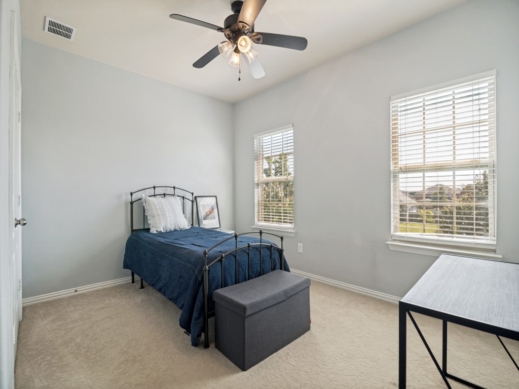 266 Benwick Drive Sunnyvale TX 75182
