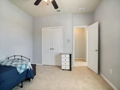 266 Benwick Drive Sunnyvale TX 75182
