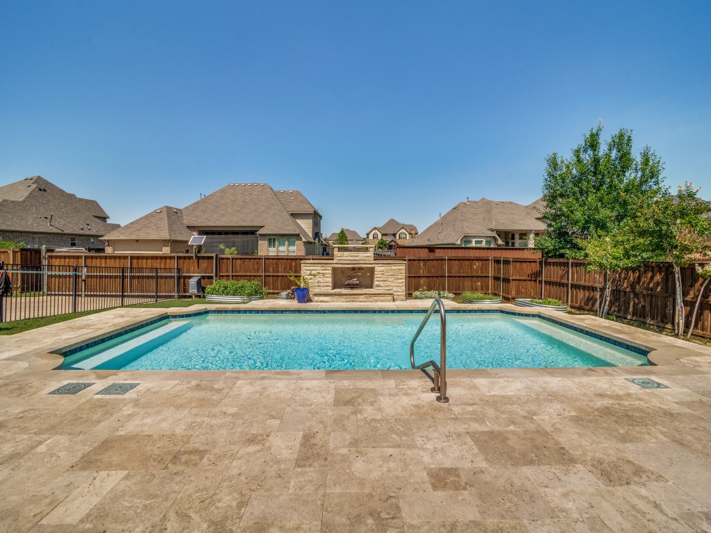 266 Benwick Drive Sunnyvale TX 75182