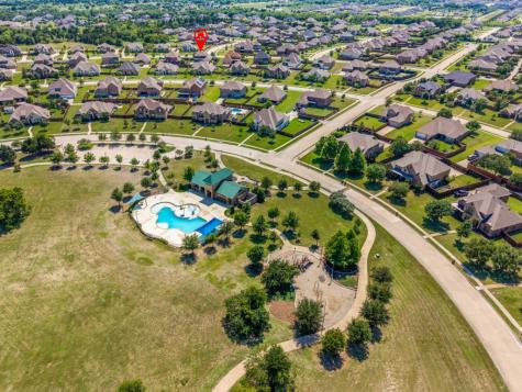 266 Benwick Drive Sunnyvale TX 75182