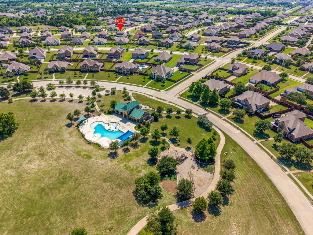266 Benwick Drive Sunnyvale TX 75182