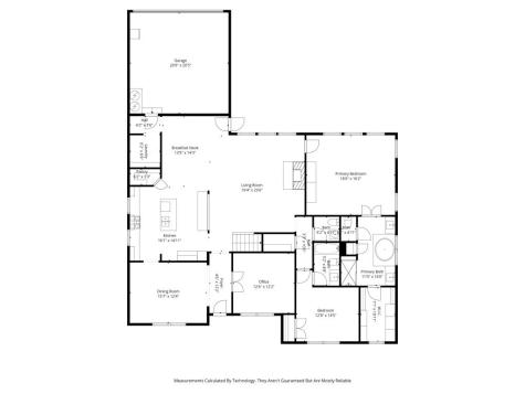 266 Benwick Drive Sunnyvale TX 75182