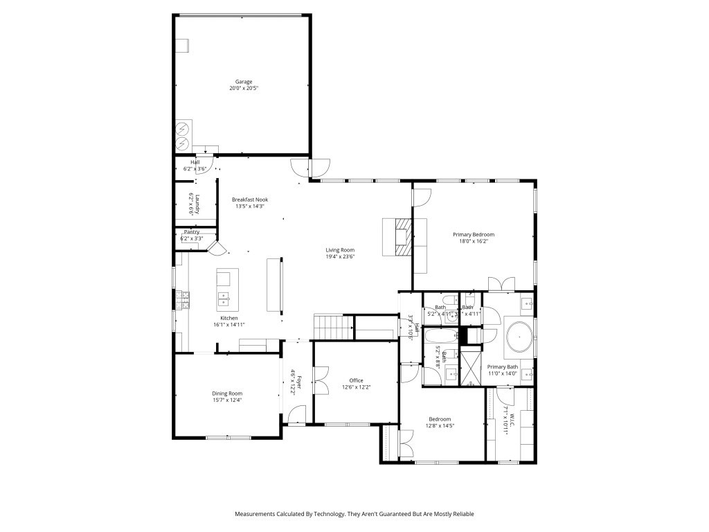 266 Benwick Drive Sunnyvale TX 75182