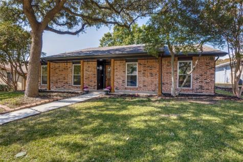 9317 Rolling Rock Lane Dallas TX 75238